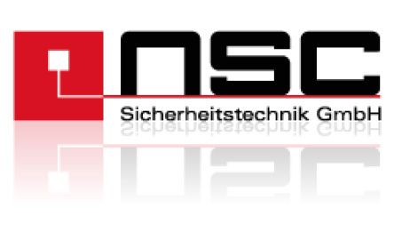 Partner der Kolze Sicherheitstechnik aus Siek - Fachbetrieb für Sicherheitslösungen in Hamburg und Schleswig-Holstein - NSC