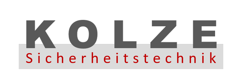 Logo von Kolze Sicherheitstechnik aus Siek - Fachbetrieb für Sicherheitslösungen in Hamburg und Schleswig-Holstein