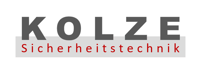 Logo von Kolze Sicherheitstechnik aus Siek - Fachbetrieb für Sicherheitslösungen in Hamburg und Schleswig-Holstein